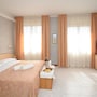 Milton Iris italy in Chianciano Terme, Italy
