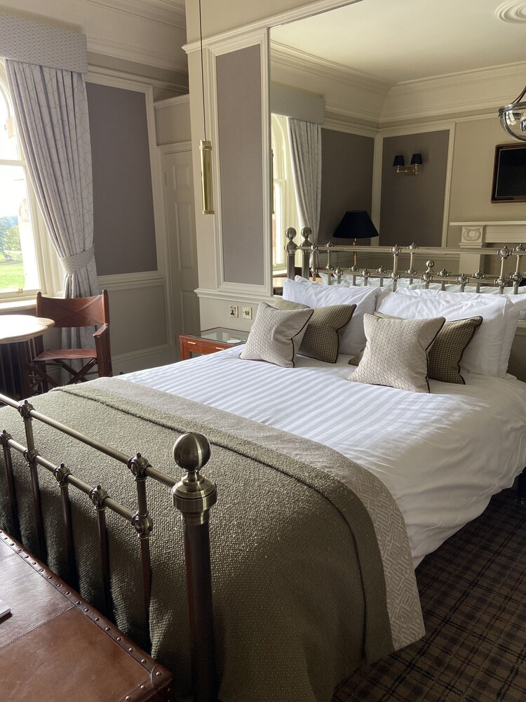 Cornhill Castle Hotel in Biggar Best Rates & Deals on Orbitz