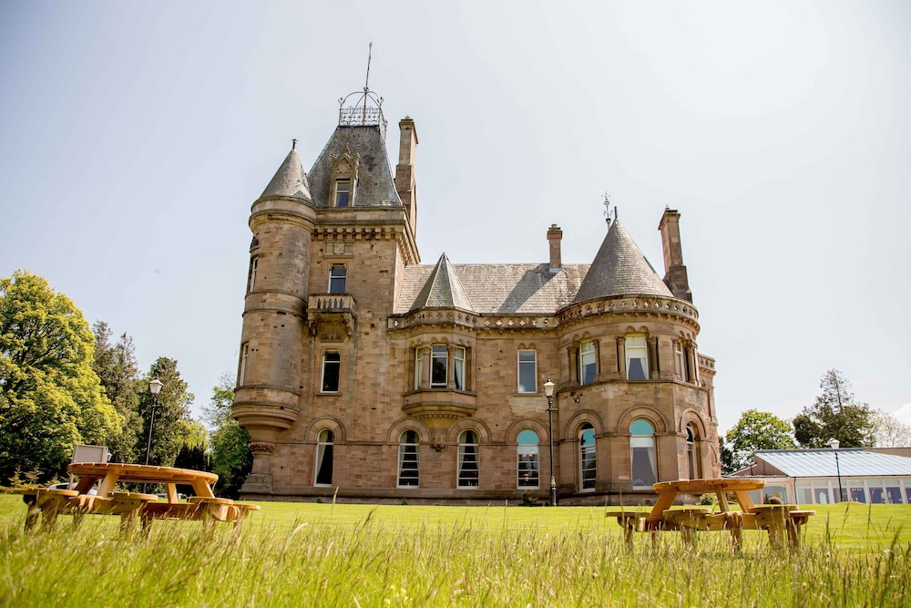 Cornhill Castle Hotel in Biggar Best Rates & Deals on Orbitz