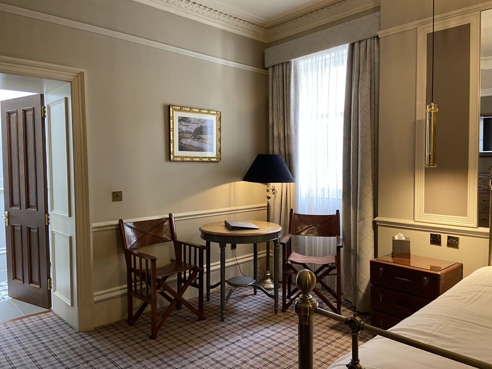 Cornhill Castle Hotel in Biggar Best Rates & Deals on Orbitz