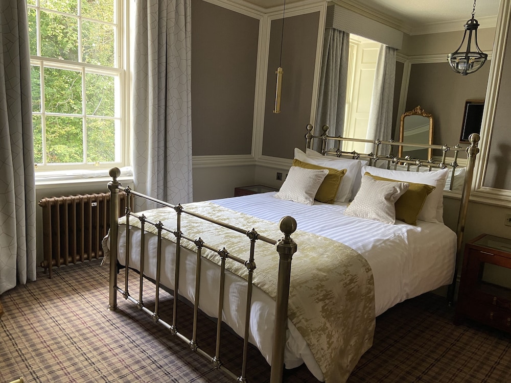 Cornhill Castle Hotel in Biggar Best Rates & Deals on Orbitz
