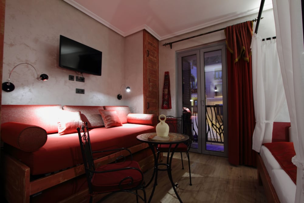 Boutique Hotel Sierra De Alicante Boutique Hotel Sierra De Alicante
