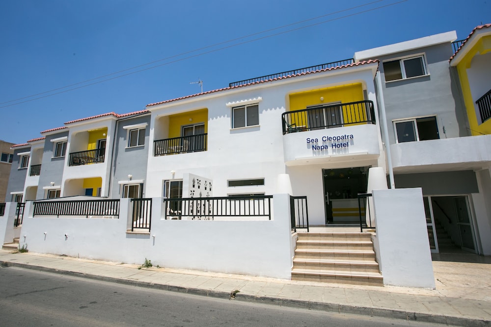 Foto - Sea CleoNapa Hotel