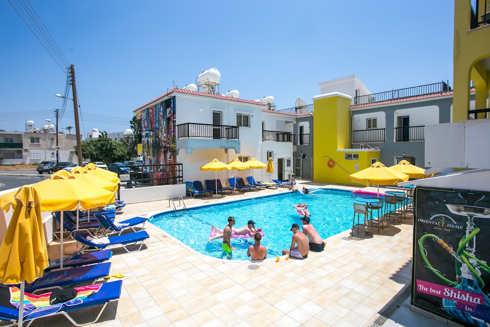 Foto - Sea CleoNapa Hotel