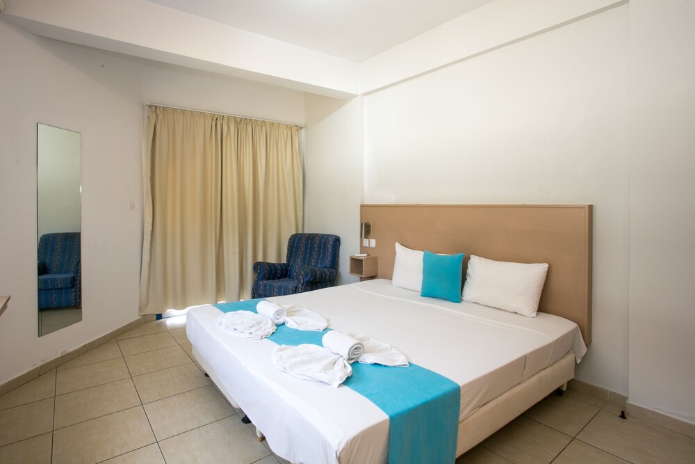 Foto - Sea CleoNapa Hotel