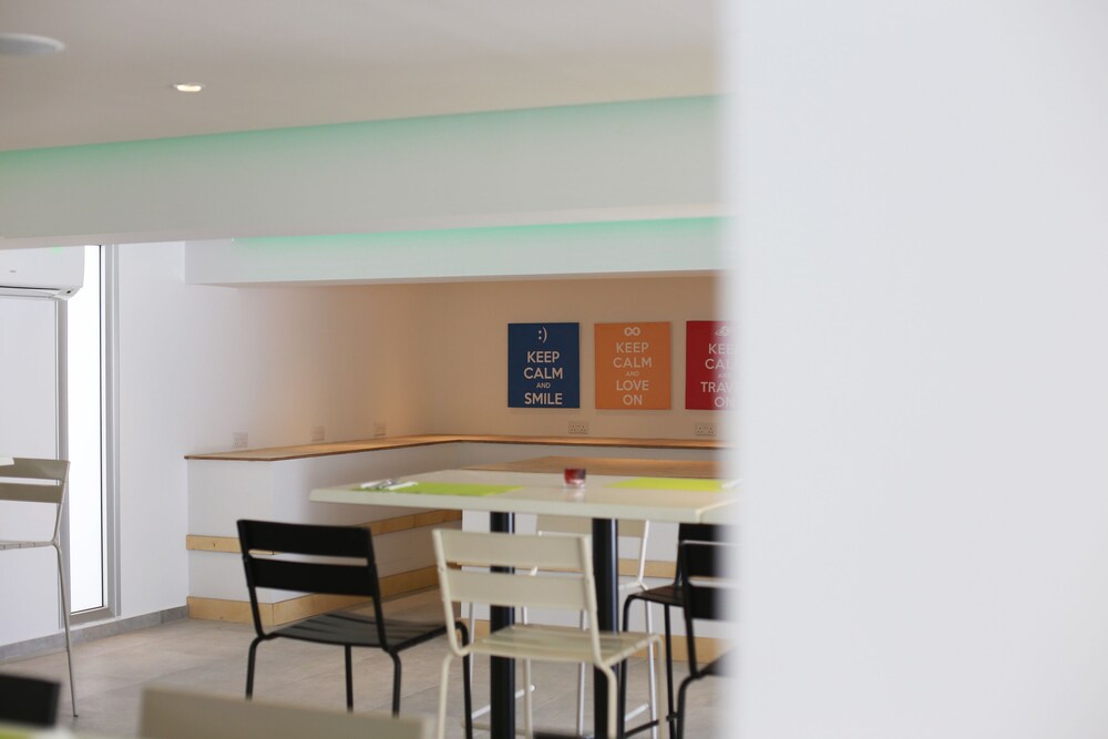 Foto - Sea CleoNapa Hotel