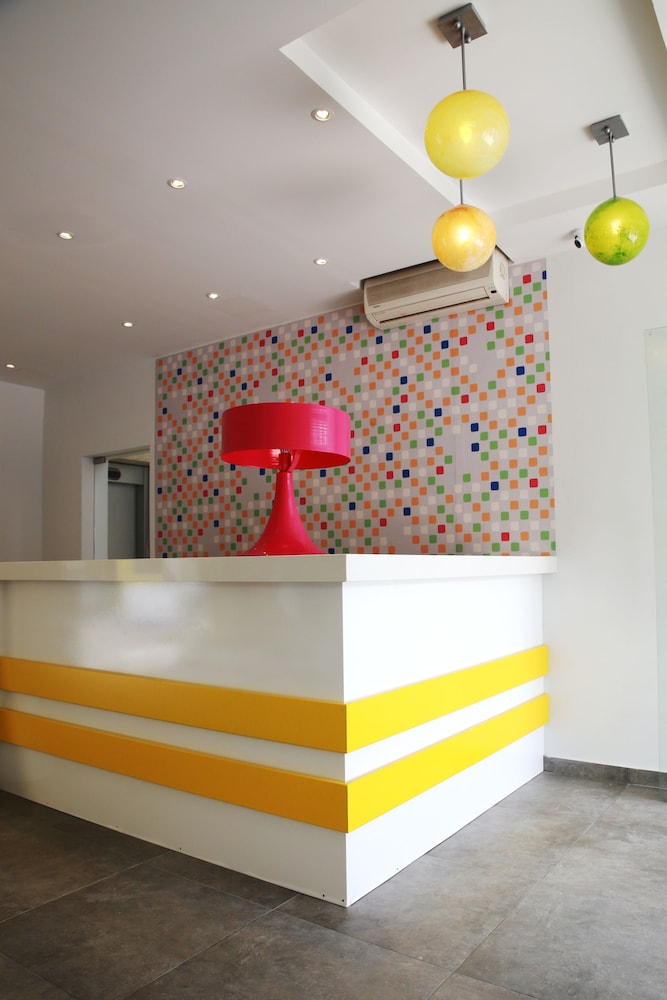 Foto - Sea CleoNapa Hotel