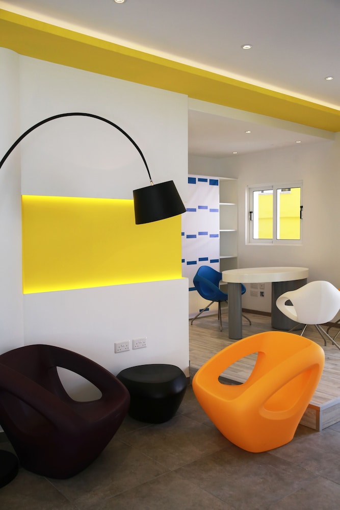 Foto - Sea CleoNapa Hotel