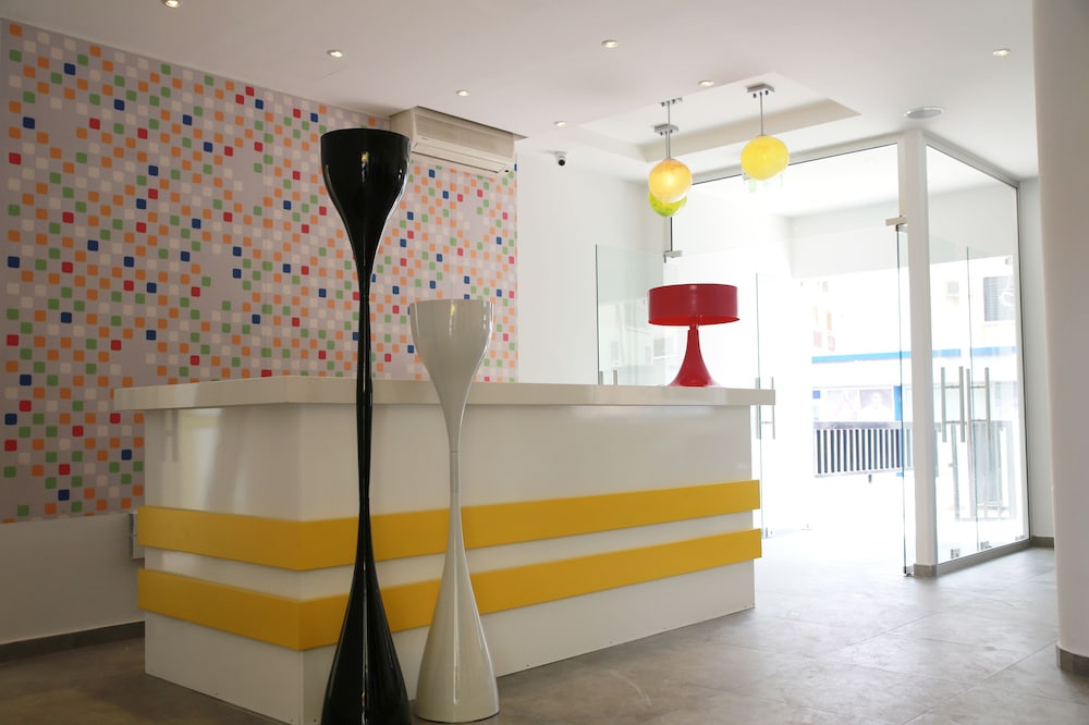 Foto - Sea CleoNapa Hotel