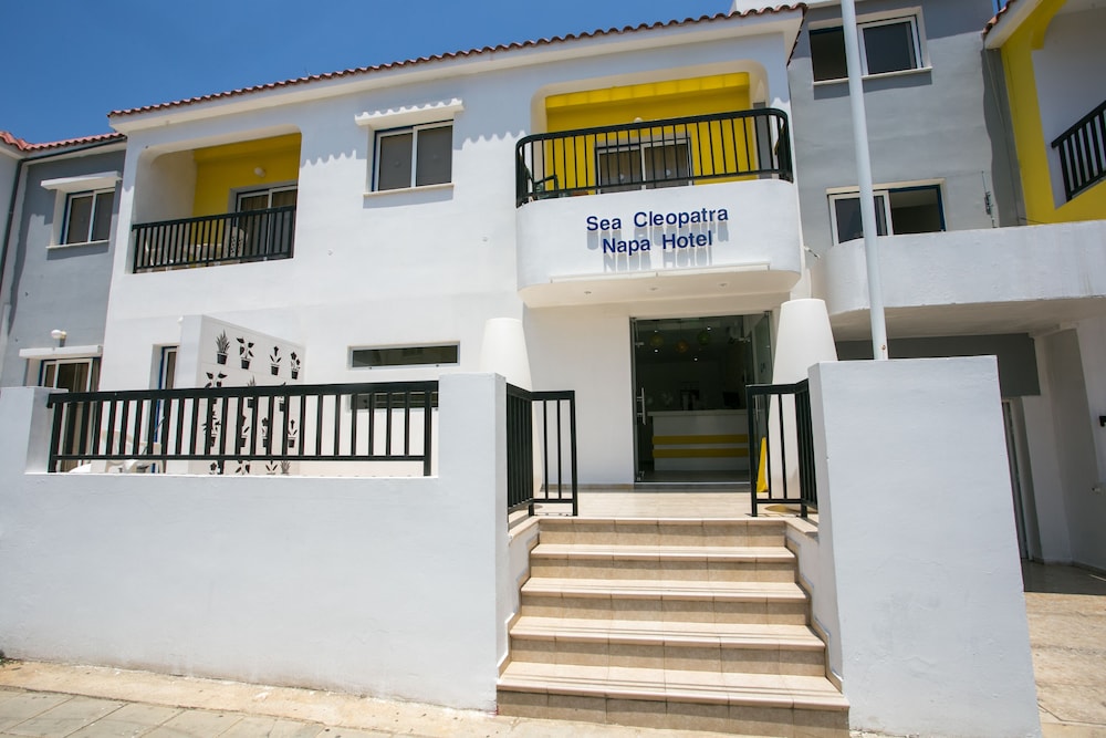 Foto - Sea CleoNapa Hotel