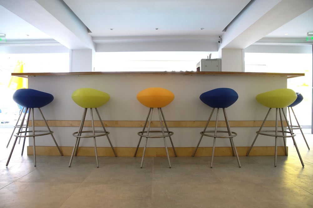 Foto - Sea CleoNapa Hotel