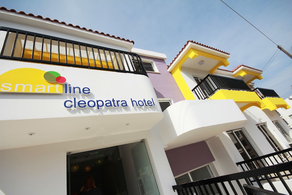 Foto - Sea CleoNapa Hotel
