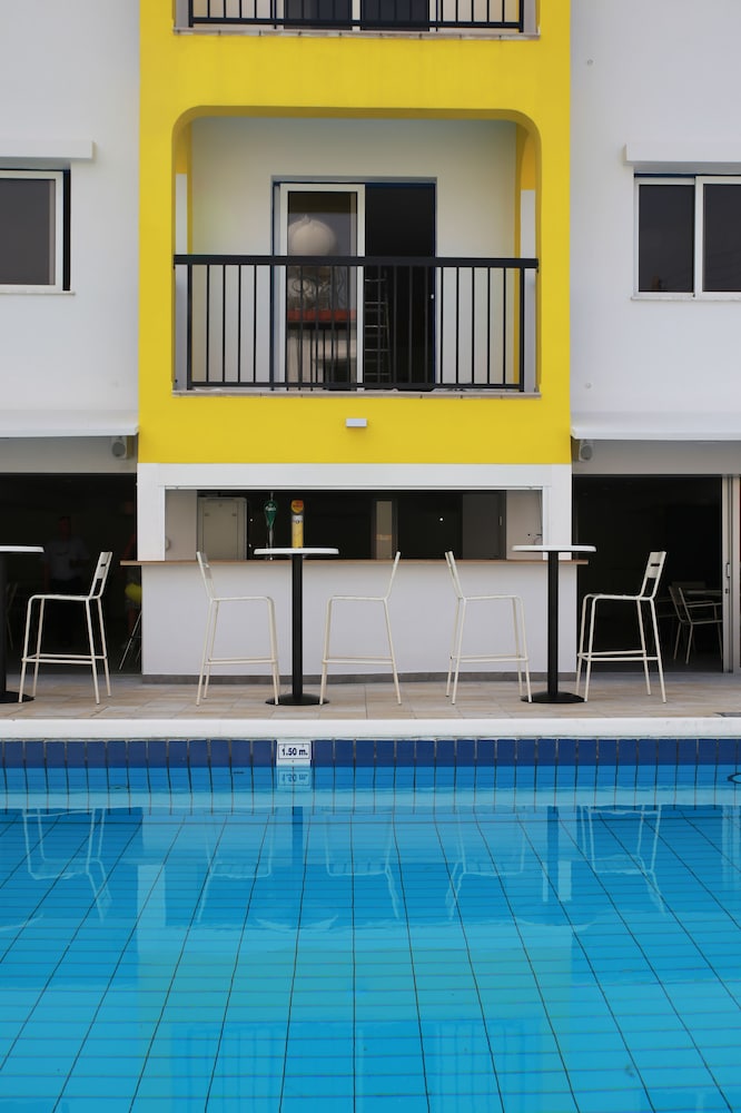 Foto - Sea CleoNapa Hotel