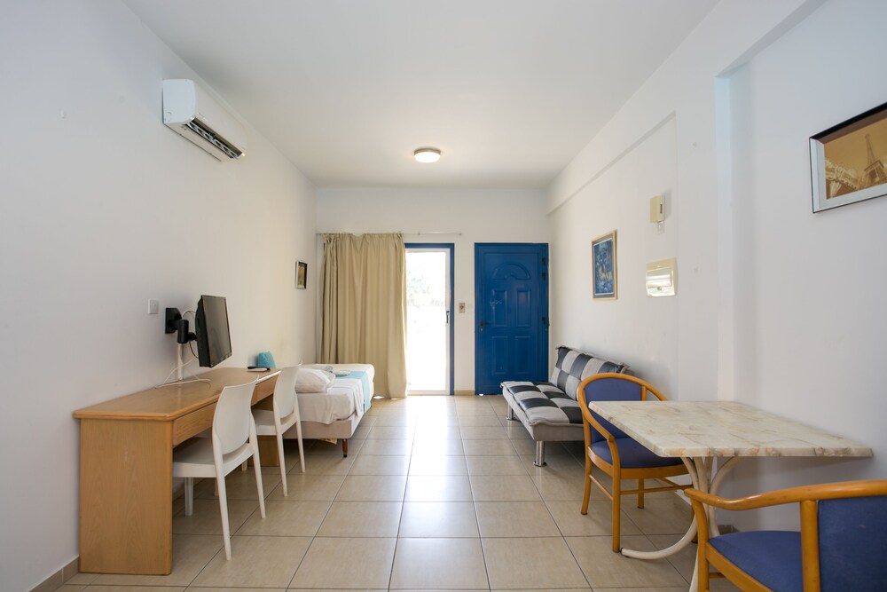 Foto - Sea CleoNapa Hotel