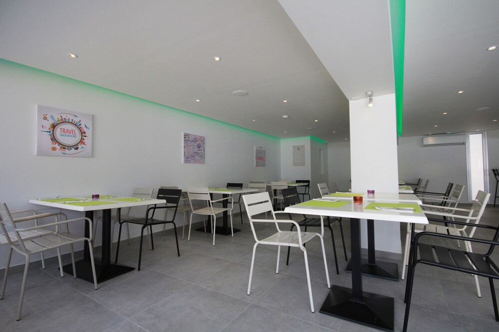 Foto - Sea CleoNapa Hotel