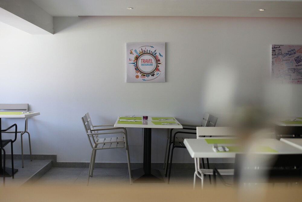 Foto - Sea CleoNapa Hotel