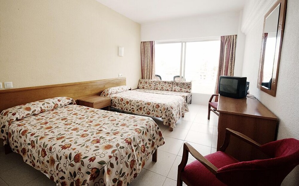Barracuda Hotel Mallorca Bewertung Barracuda Hotel Mallorca Bewertung