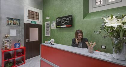 Excellence Suite
