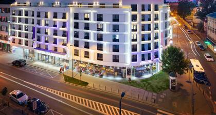 Mercure Krakow Stare Miasto (Old Town)