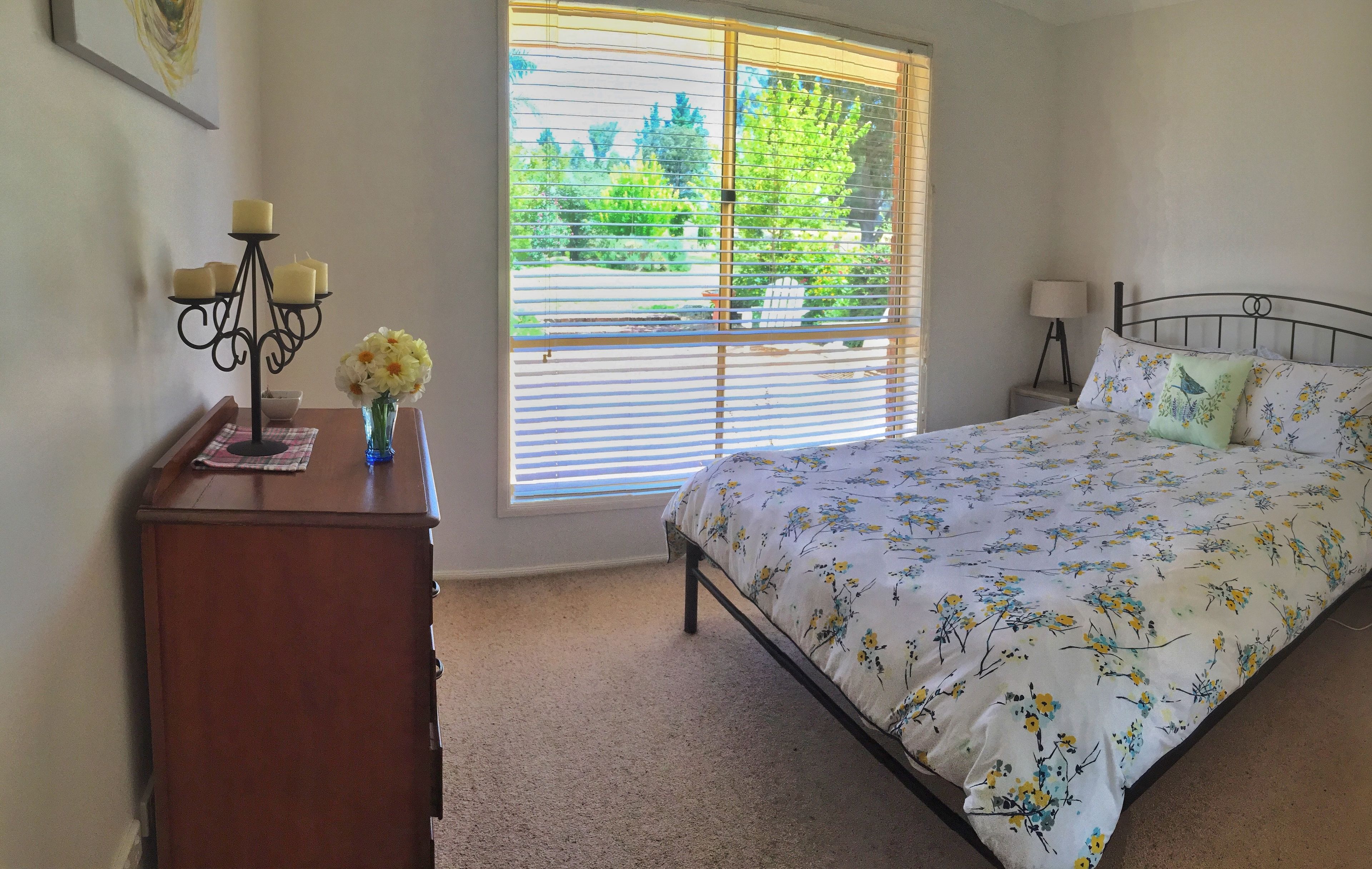 Waterfall Way Farmstay