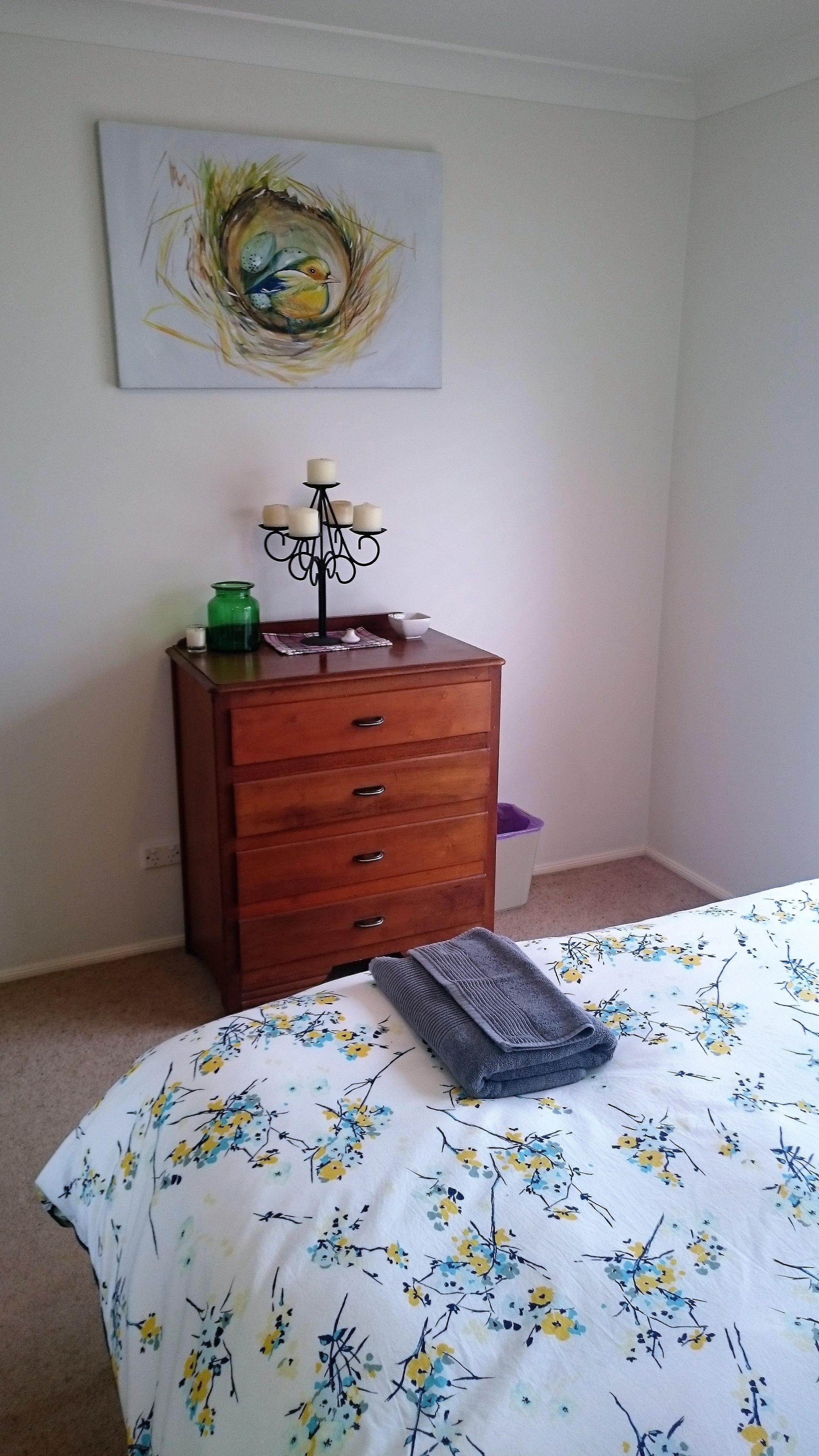 Waterfall Way Farmstay