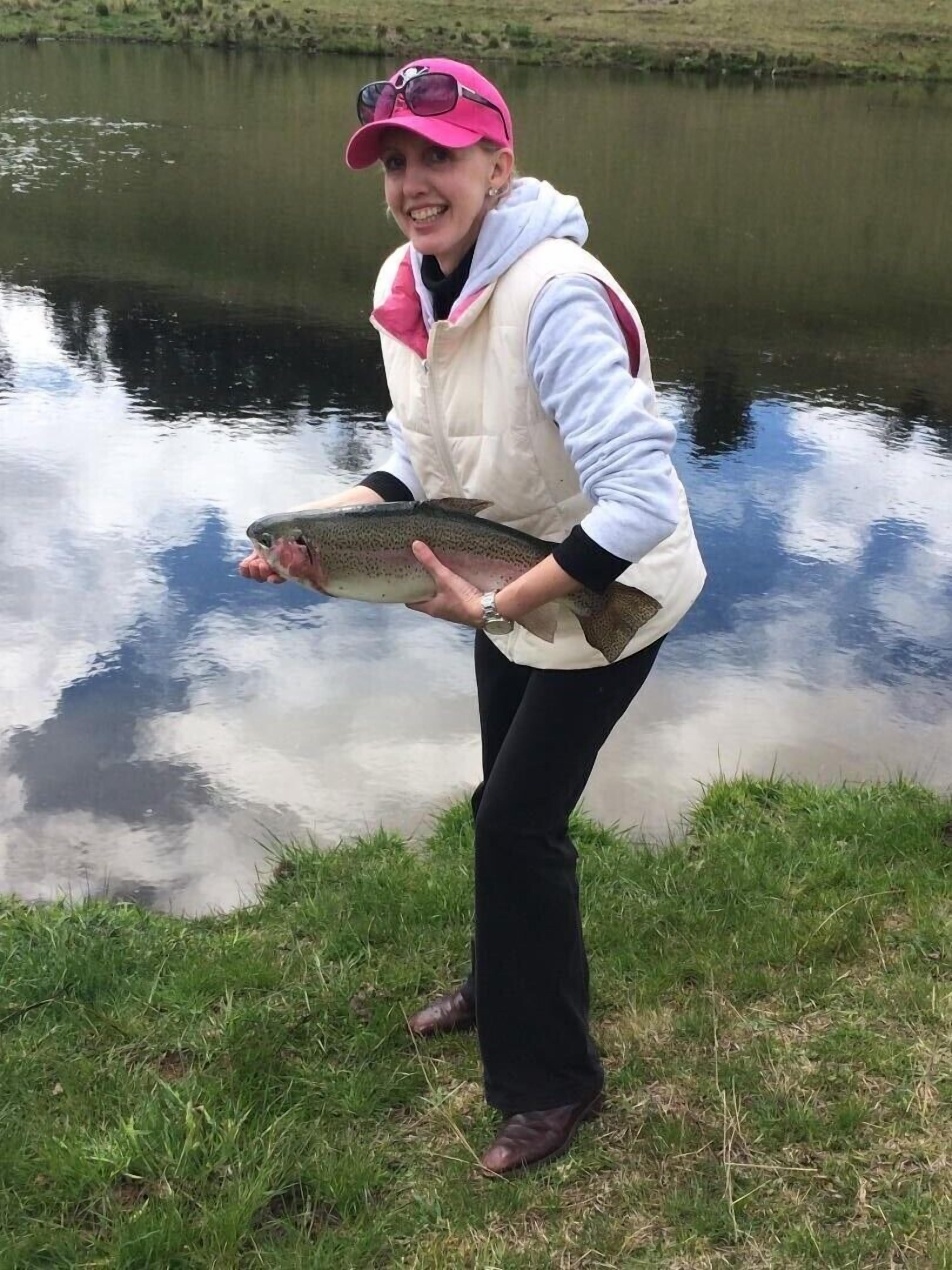 Waterfall Way Farmstay