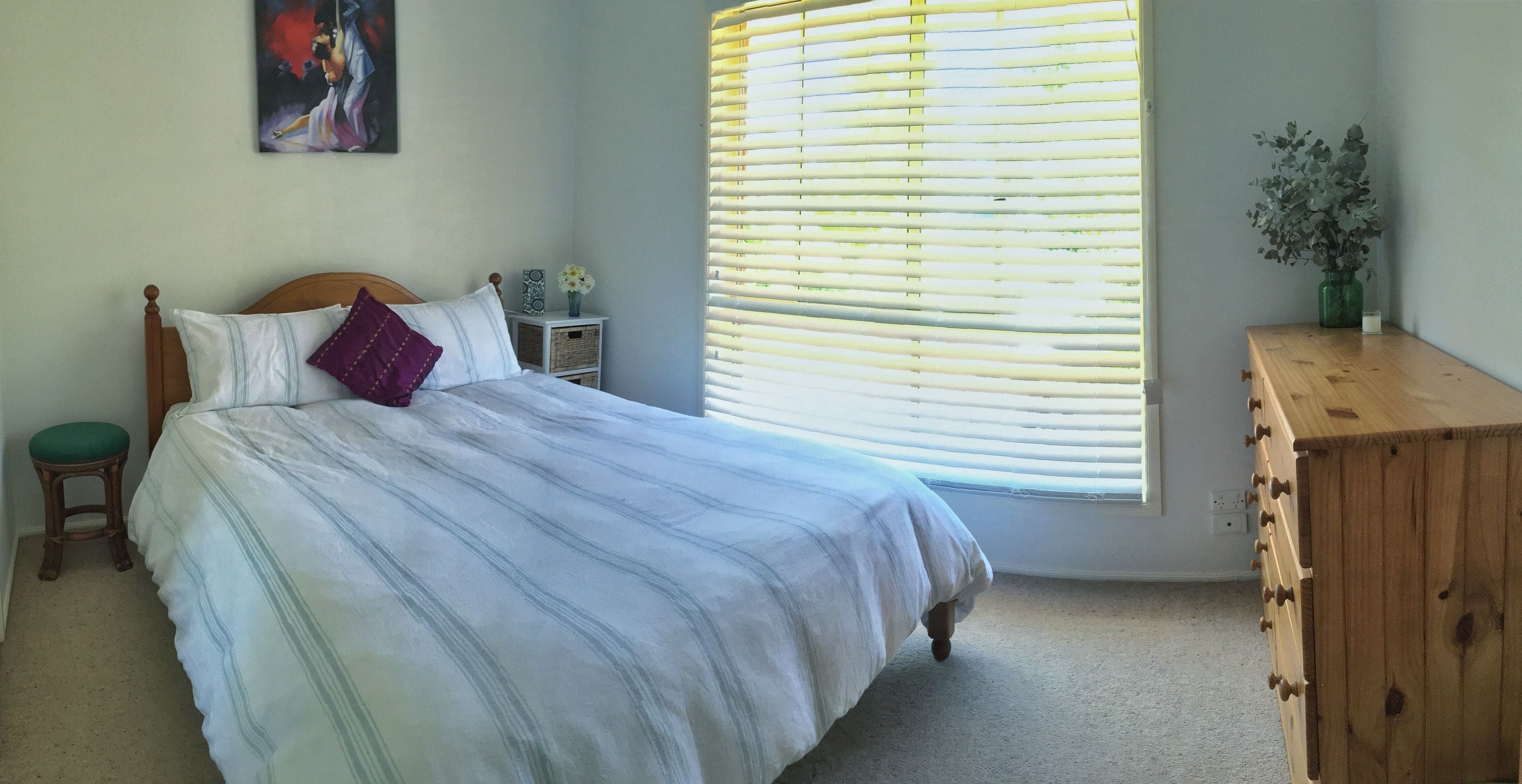 Waterfall Way Farmstay