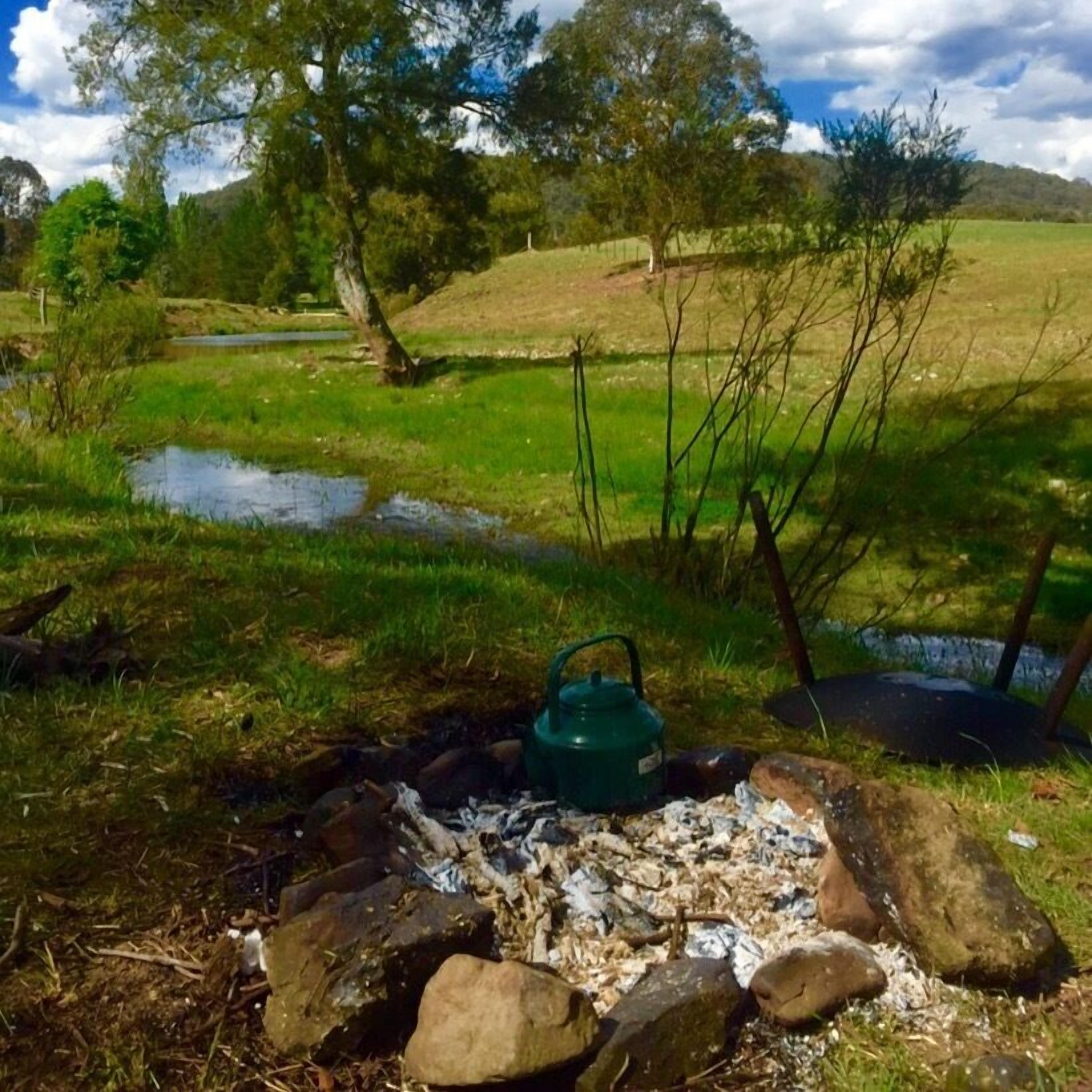 Waterfall Way Farmstay