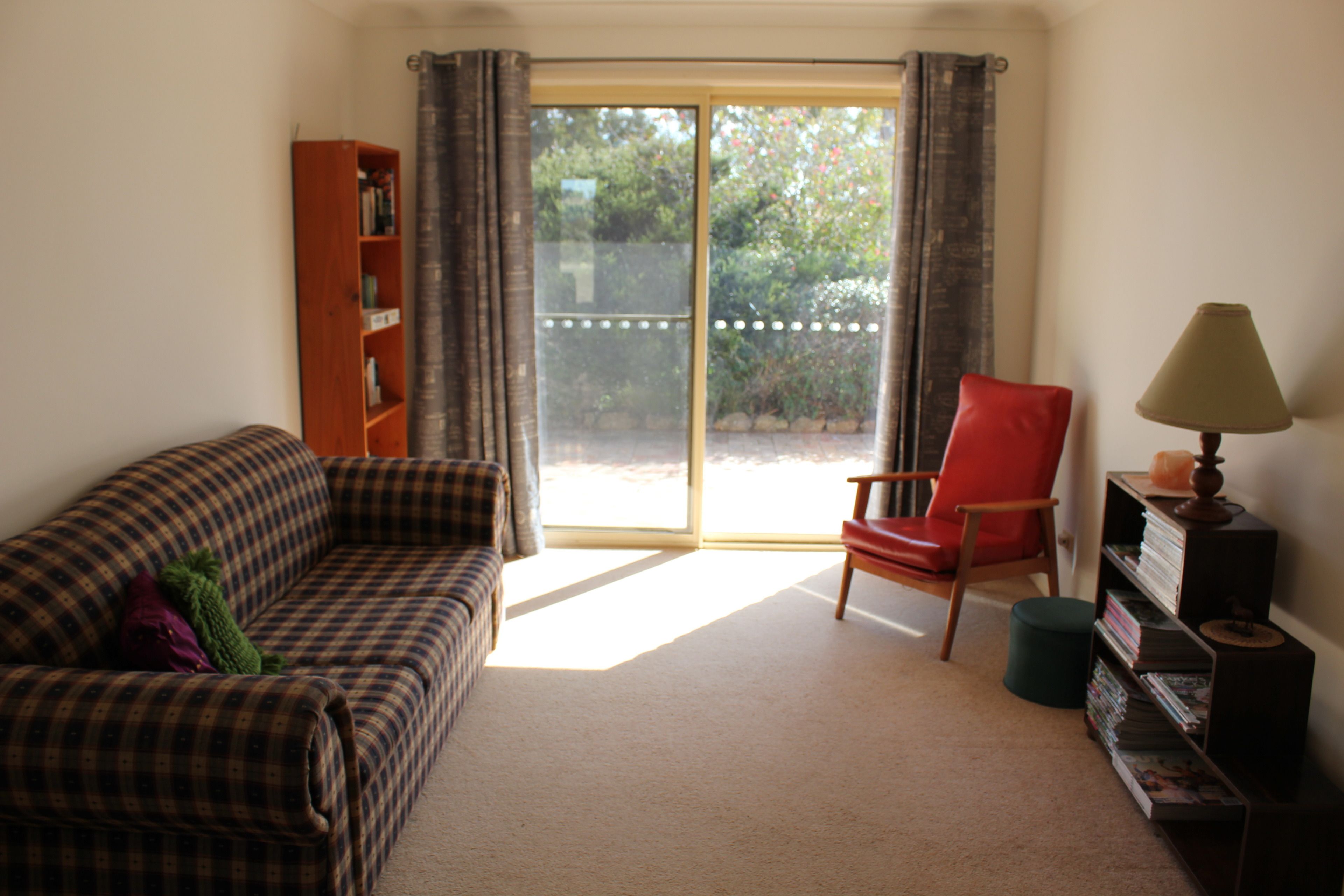 Waterfall Way Farmstay