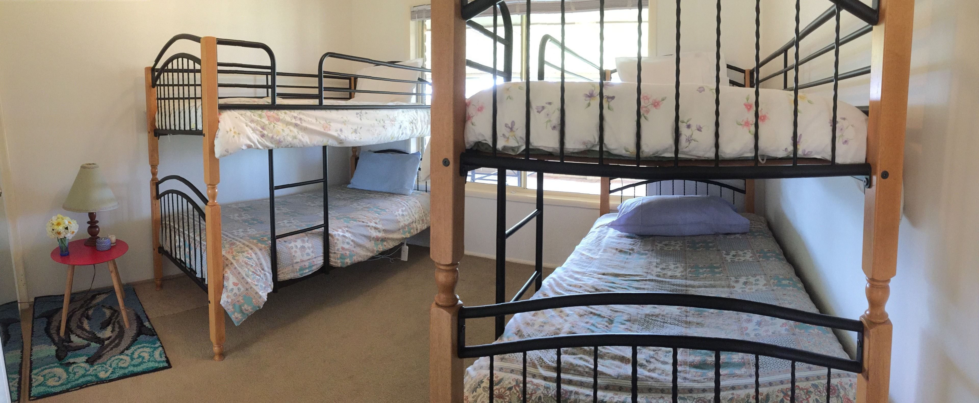 Waterfall Way Farmstay