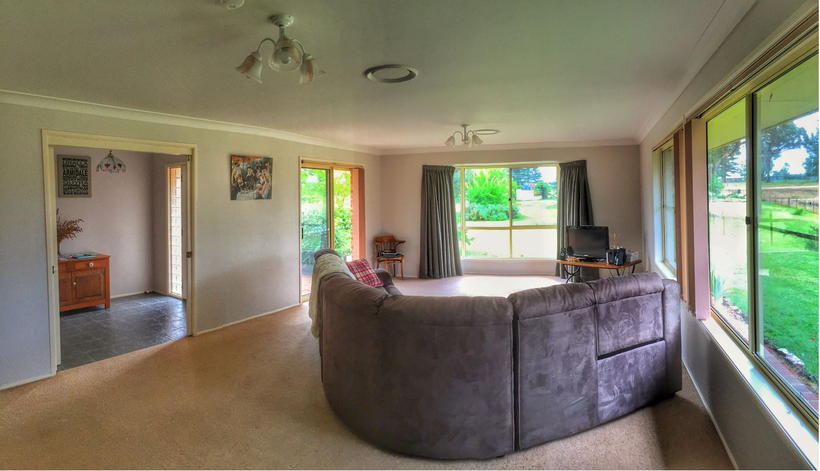 Waterfall Way Farmstay