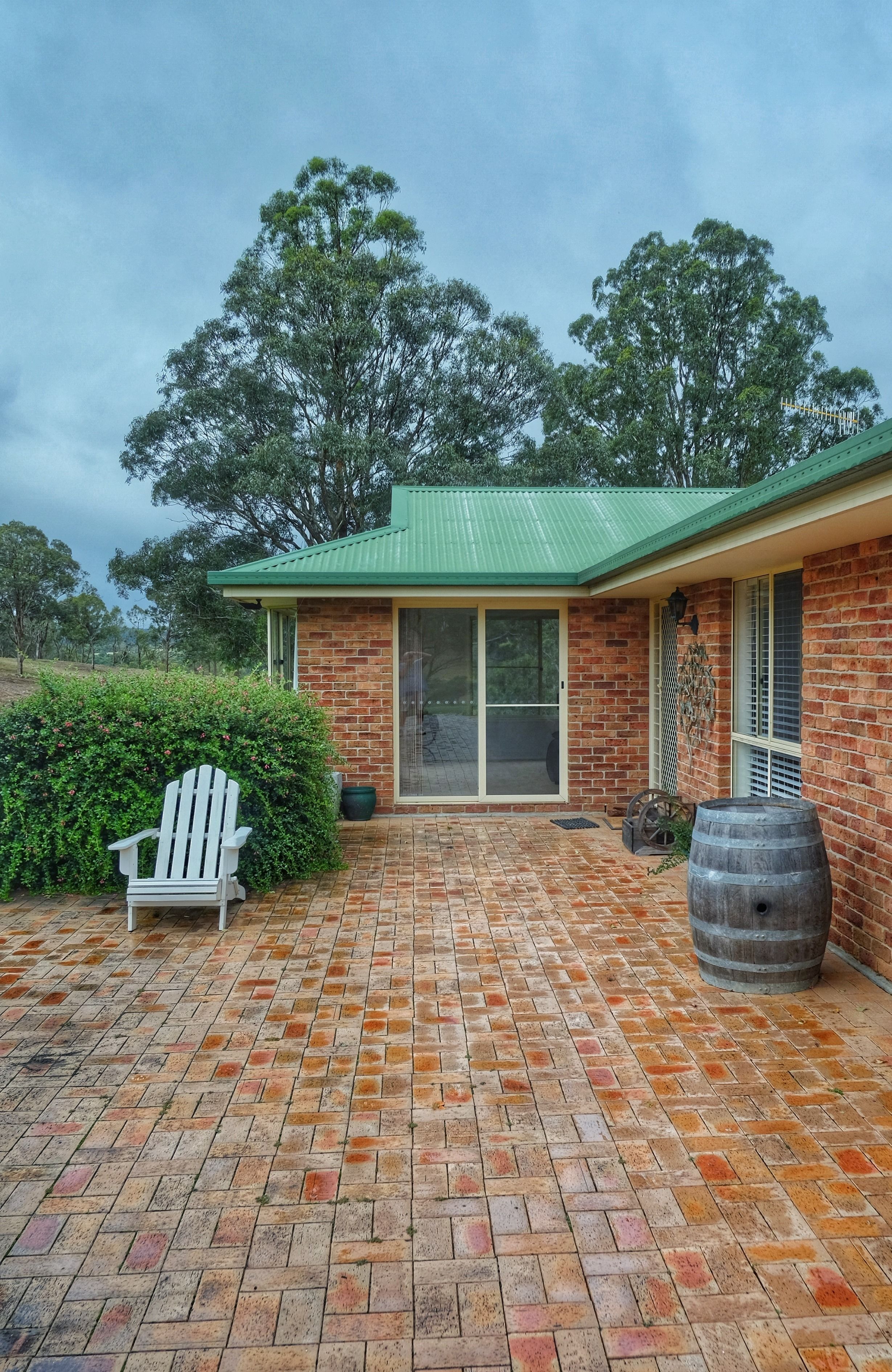 Waterfall Way Farmstay
