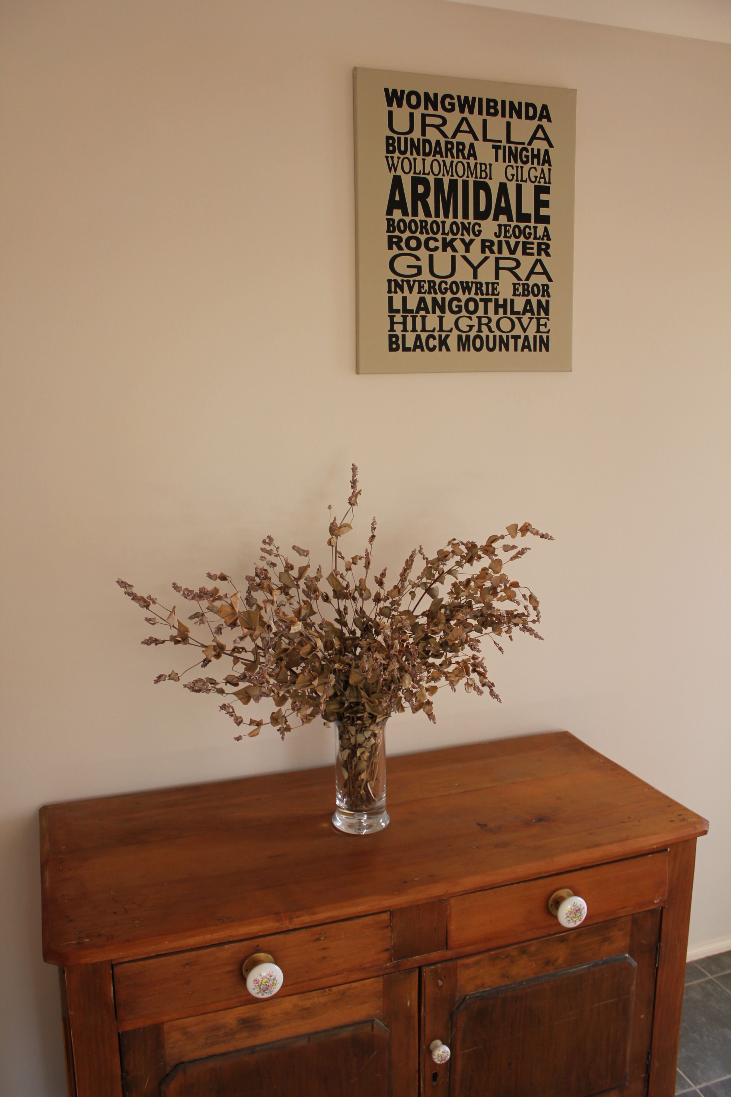 Waterfall Way Farmstay