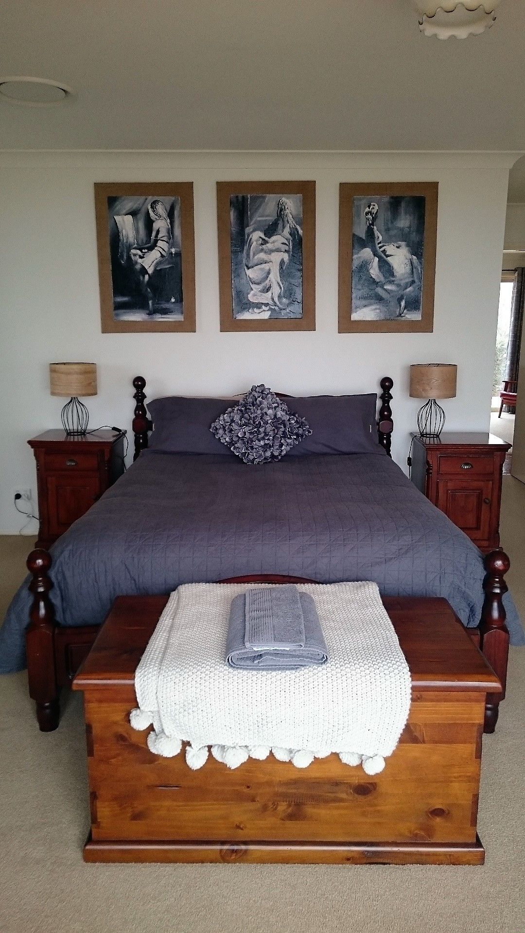 Waterfall Way Farmstay