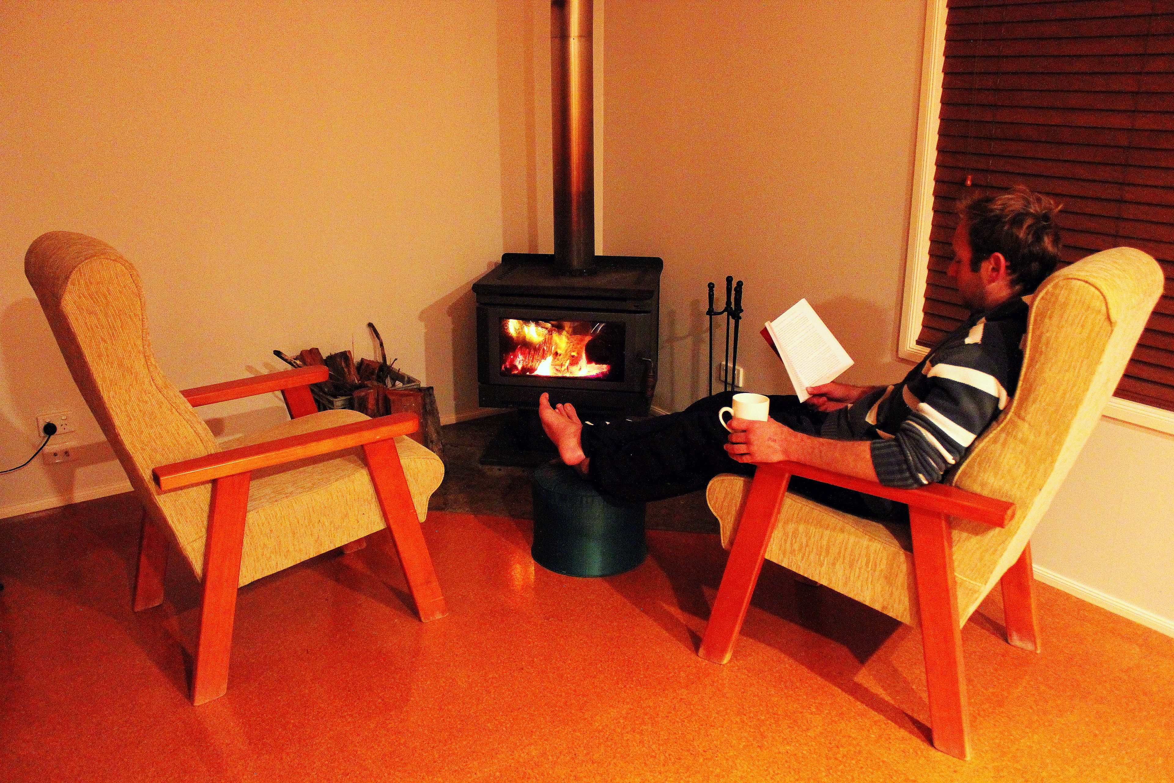 Waterfall Way Farmstay