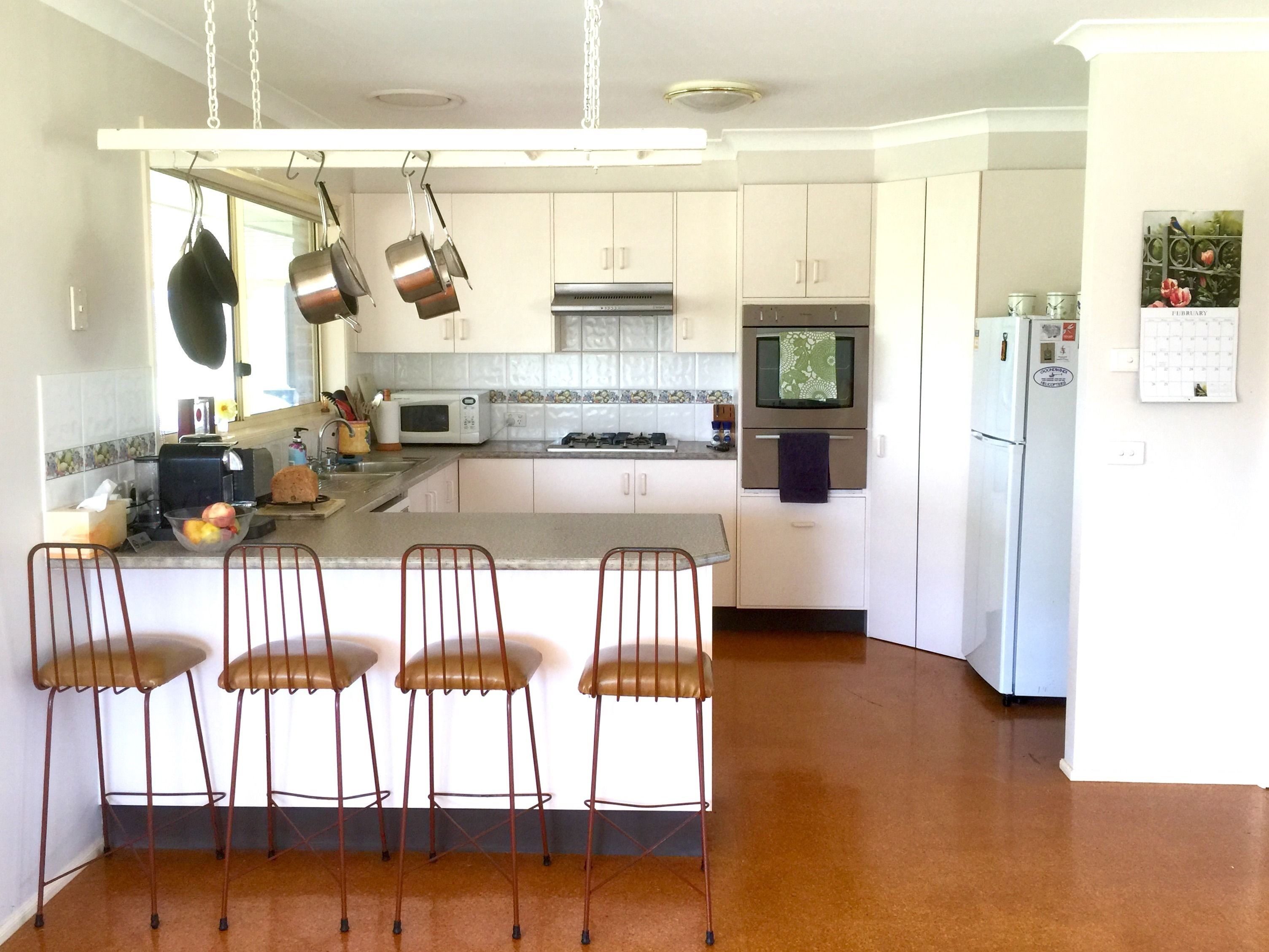 Waterfall Way Farmstay