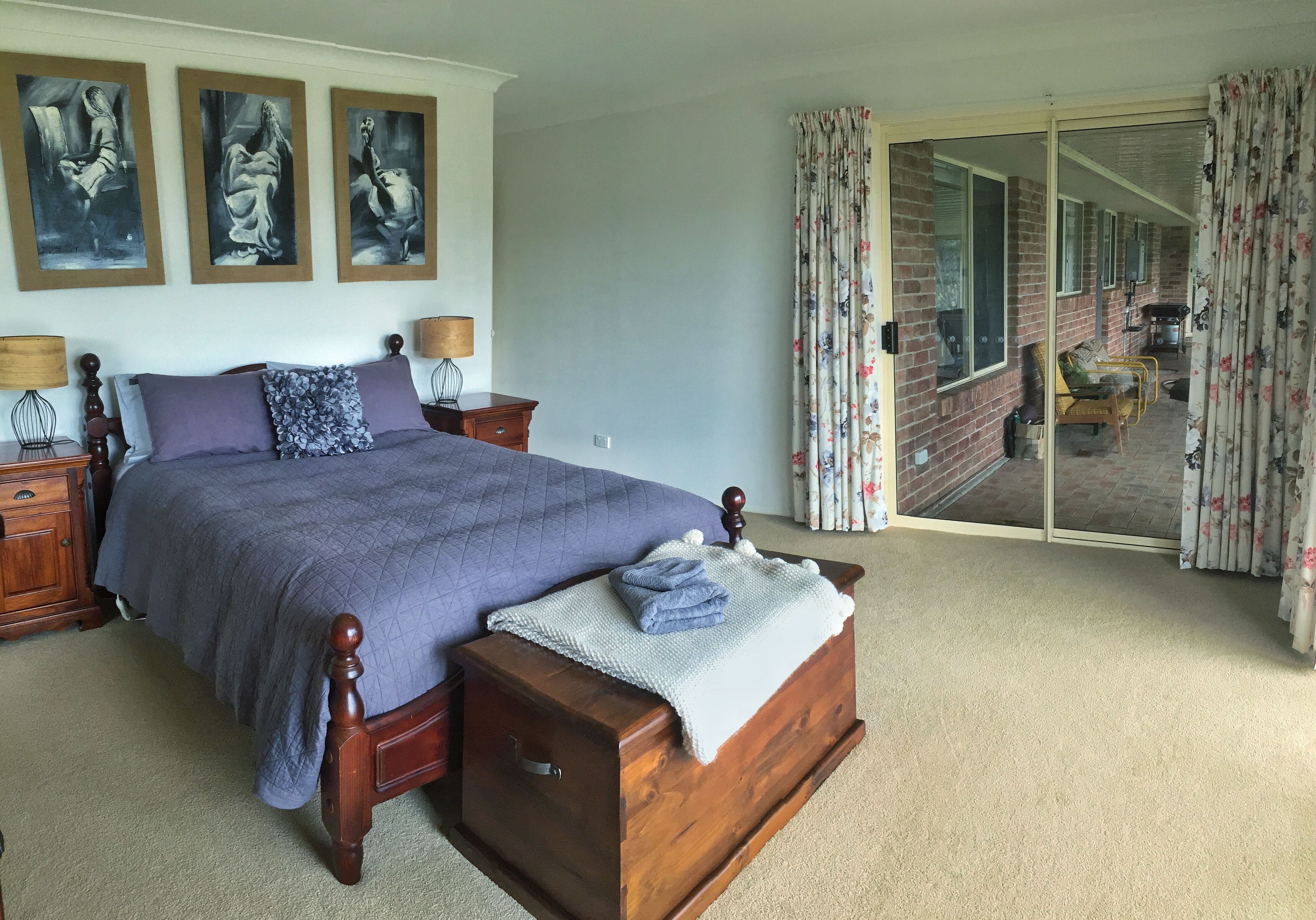 Waterfall Way Farmstay