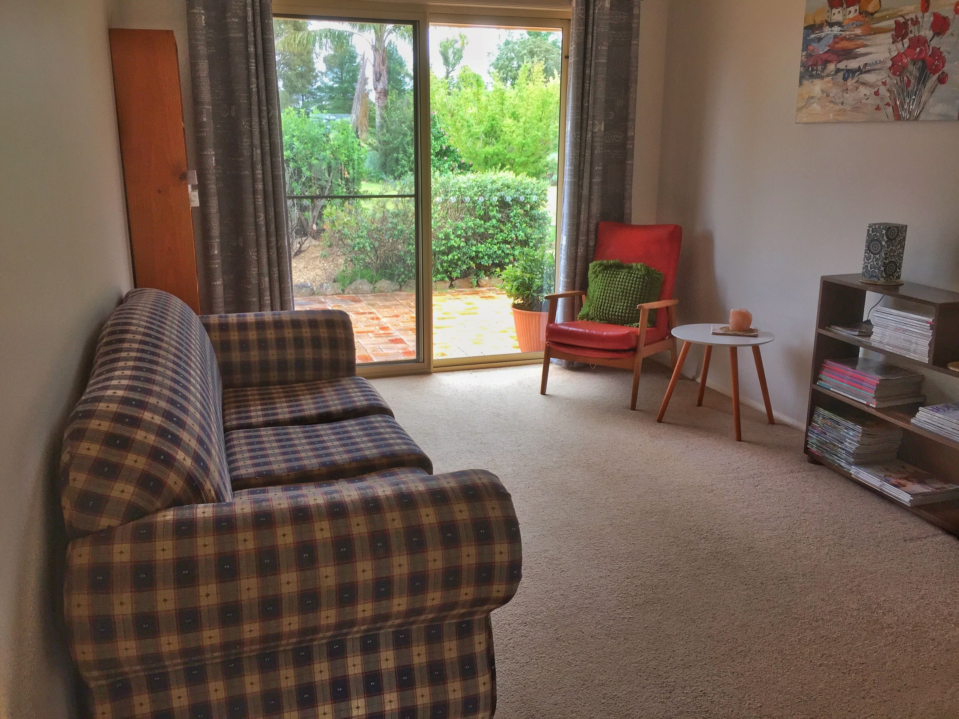 Waterfall Way Farmstay