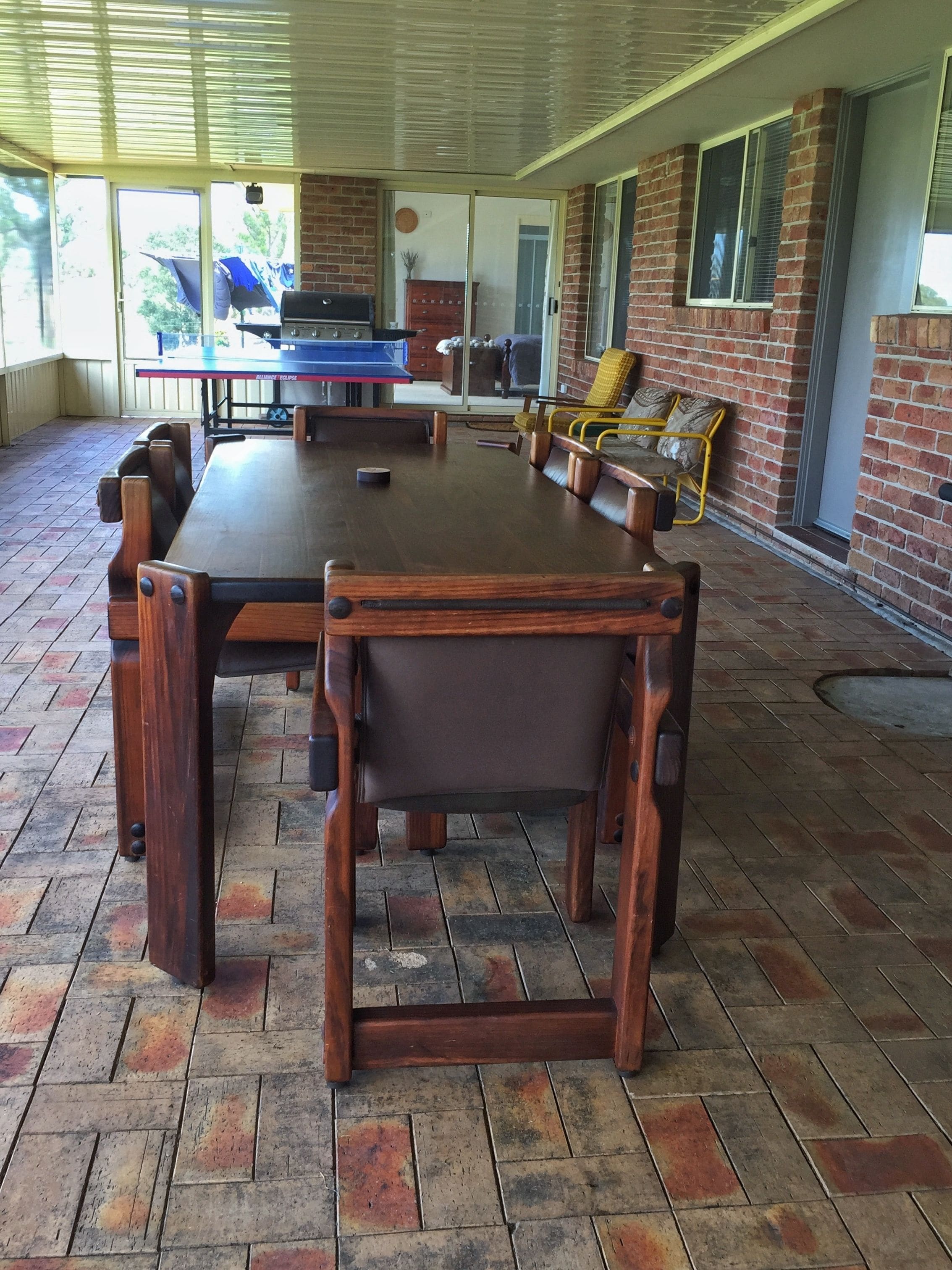 Waterfall Way Farmstay