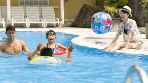 Piscina al aire libre