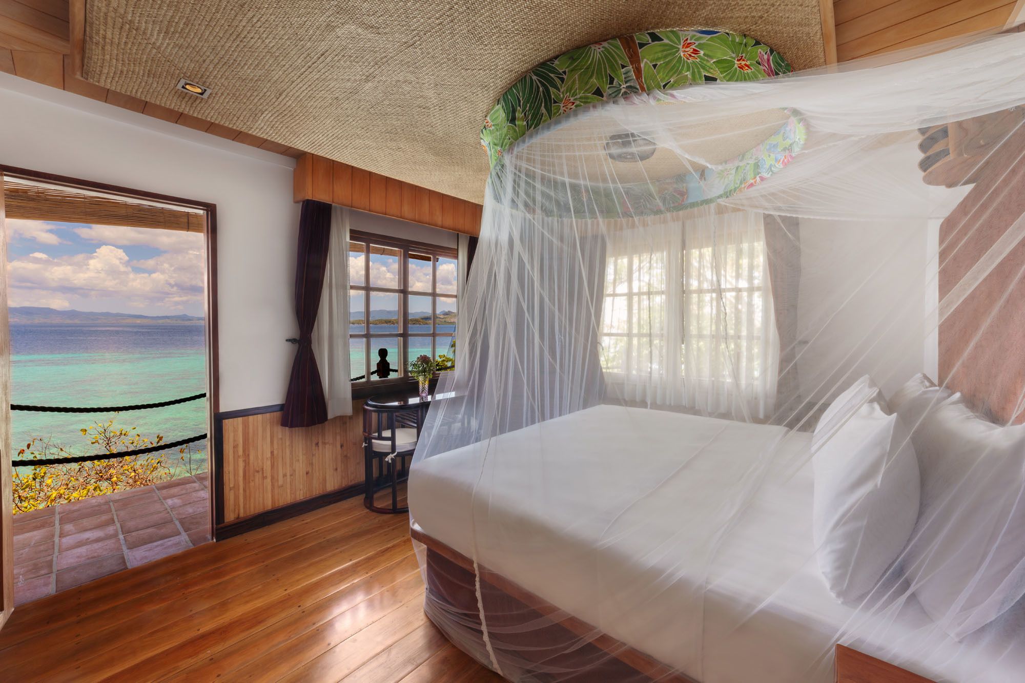 NoaNoa Private Island Estate - Adults Only in NoaNoa Island in Taytay, Philippines