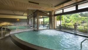Natural Pool