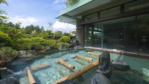 Natural Pool