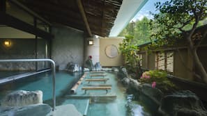 Natural Pool