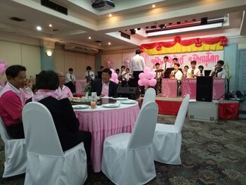 Nanchao Hotel Deals Reviews Phitsanulok Tha Wotif - 