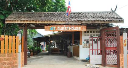 4T Guesthouse