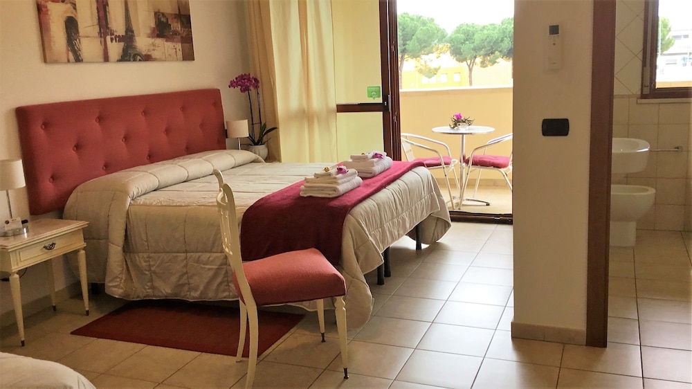Sun&Sardinia B&B in Monserrato, Italy