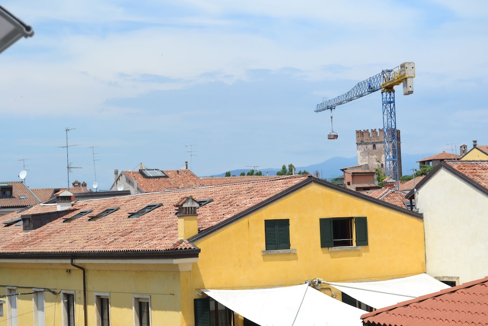 B And B Hotel Verona Verona Vr Italien B And B Hotel Verona Verona Vr Italien