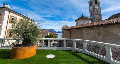 Al Campanile Aparthotel&Suite