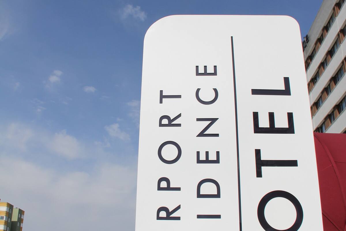 Airport Residence Kurtkoy In Istanbul Turkey Expedia